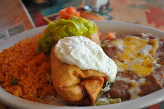 Pancho & Lefty's Cantina